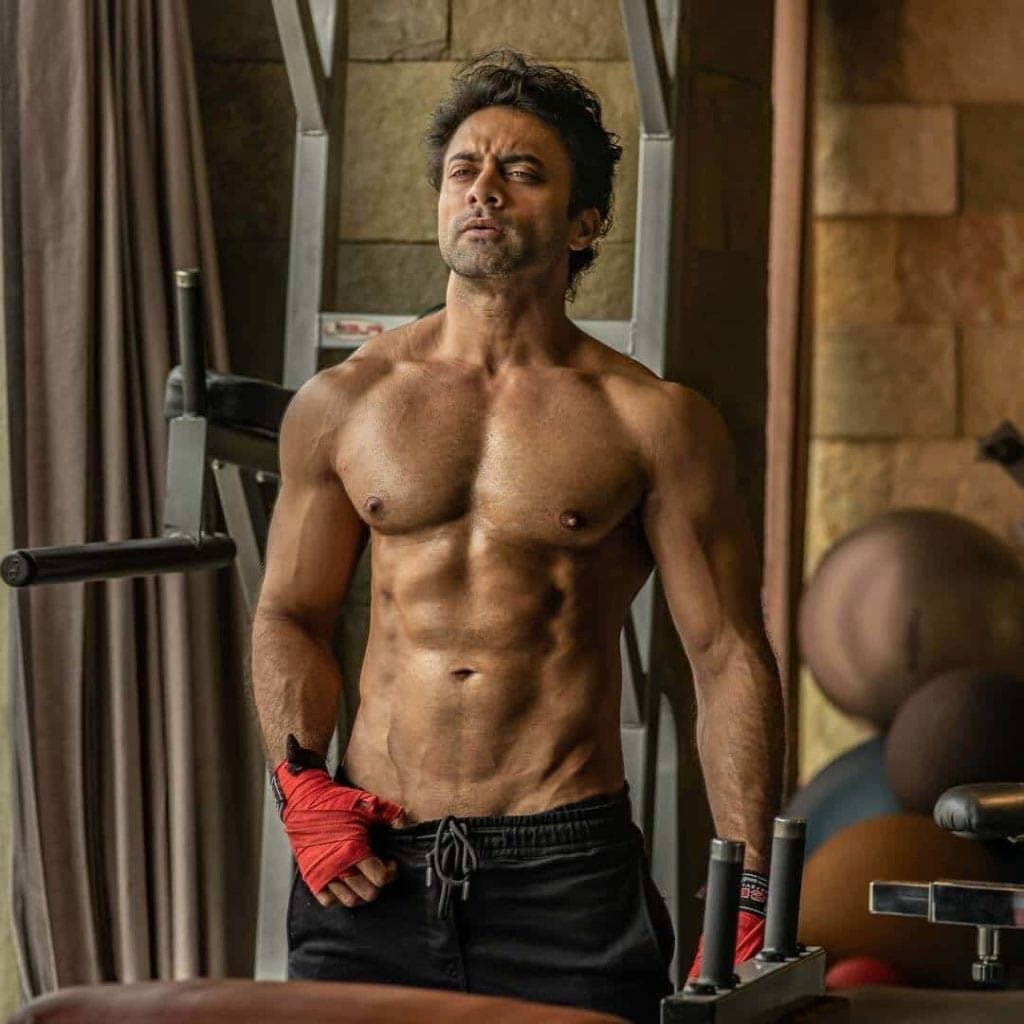 Another ED shock for Navdeep in the drug case