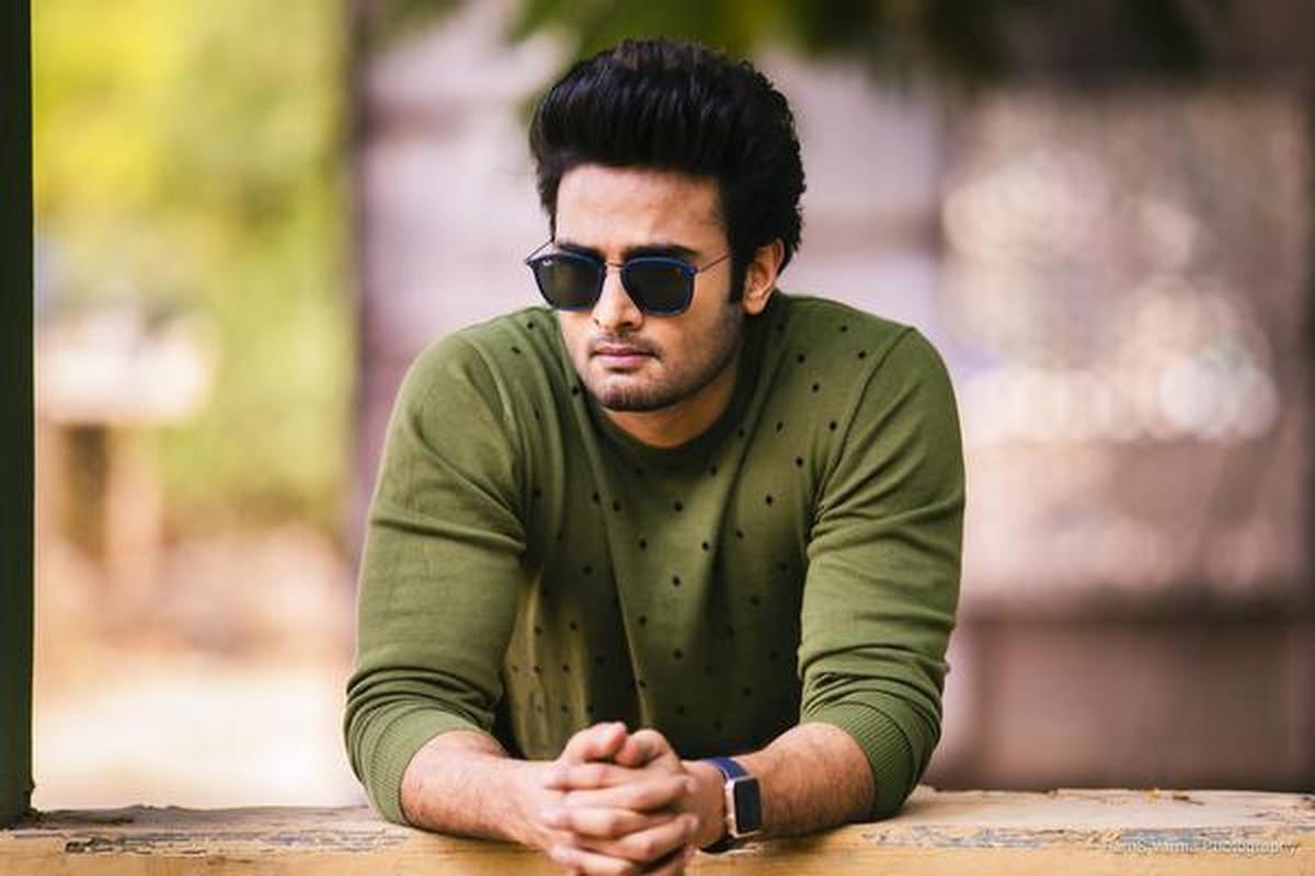 Another flop in Sudheer Babu account