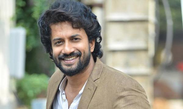 Another Hero in NIthin Powerpeta..!