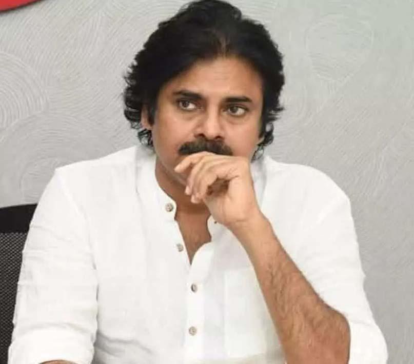 Another problem for Pawan Kalyan