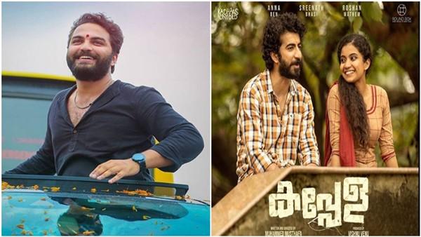 Another remake in Vishwak sen hands..?