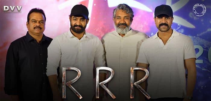 Another Shock To RRR.. Here Why reason