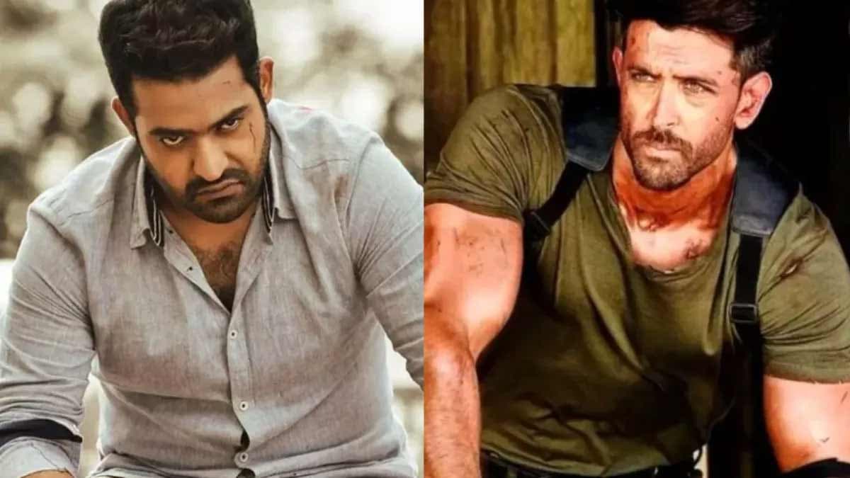 Another Super Star Entry In War 2 Climax