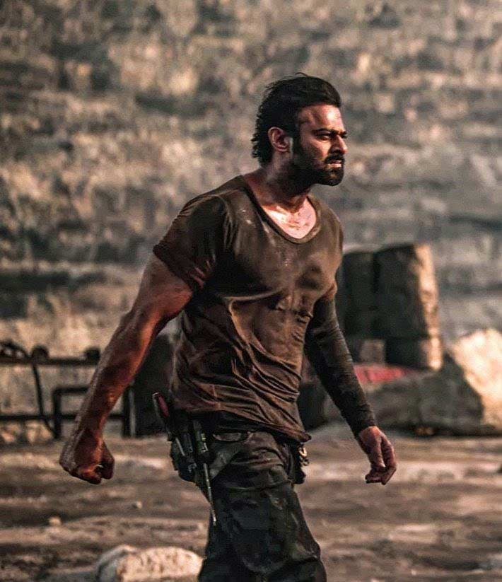 Another surprise is coming for Prabhas fans