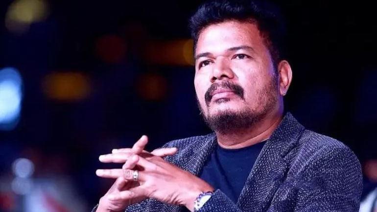 Another twist in Indian 2 Movie Issue