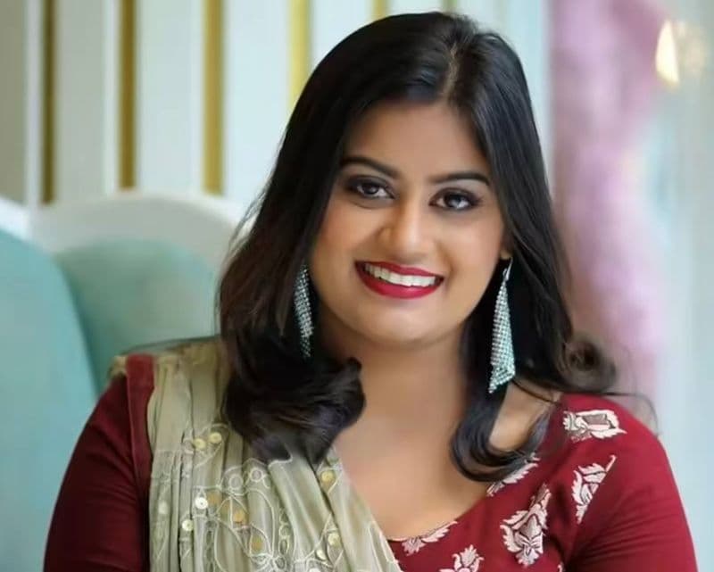 Tiny Tom calls Ansiba Hassan’s allegations baseless amid AMMA row
