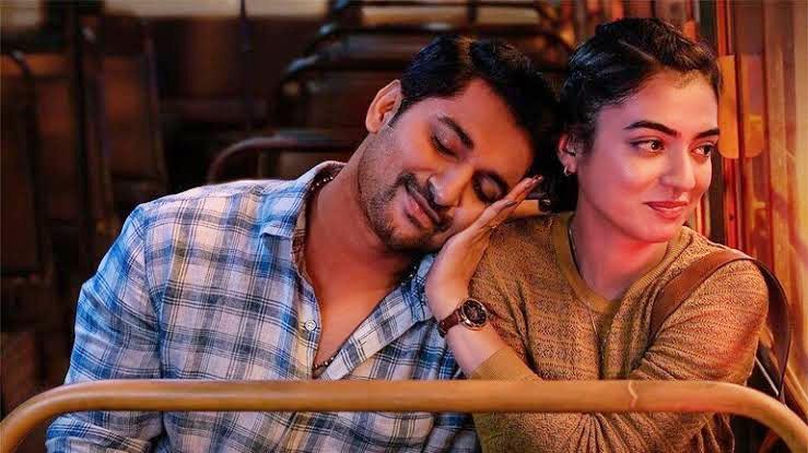 Ante Sundaraniki 2 days Collections