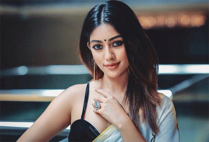 Anu Emmanuel About Movie Chances