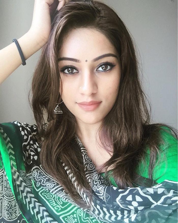 Anu Emmanuel Gives Another Shock