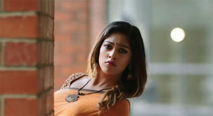 Anu Emmanuel Hopes on Shailaja Reddy Alludu