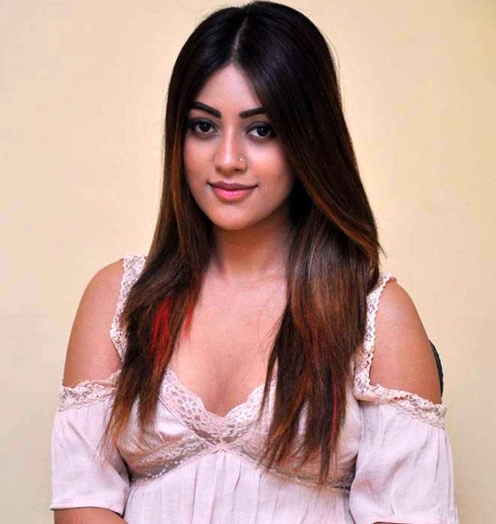 Anu Emmanuel Is Not Reachable?