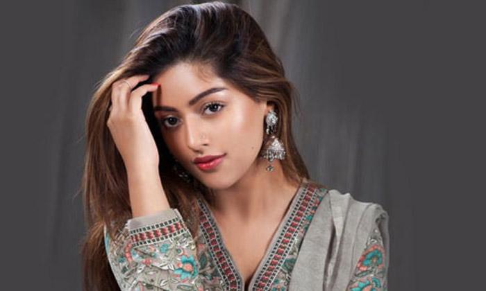 Anu Emmanuel Next Movie Update