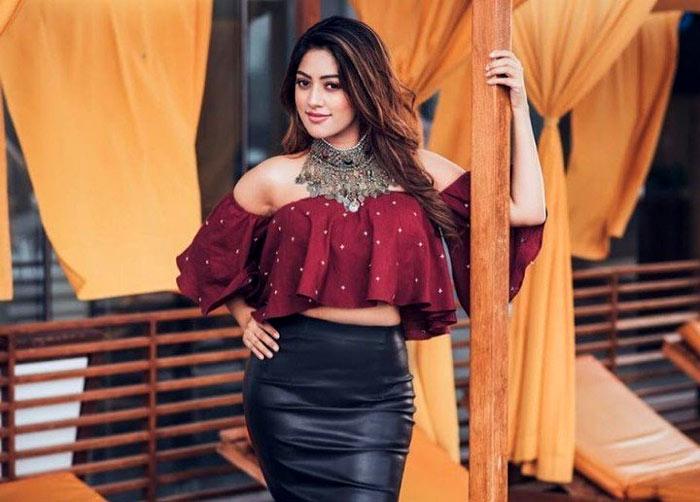 Anu Emmanuel Takes Right Decision about AAA