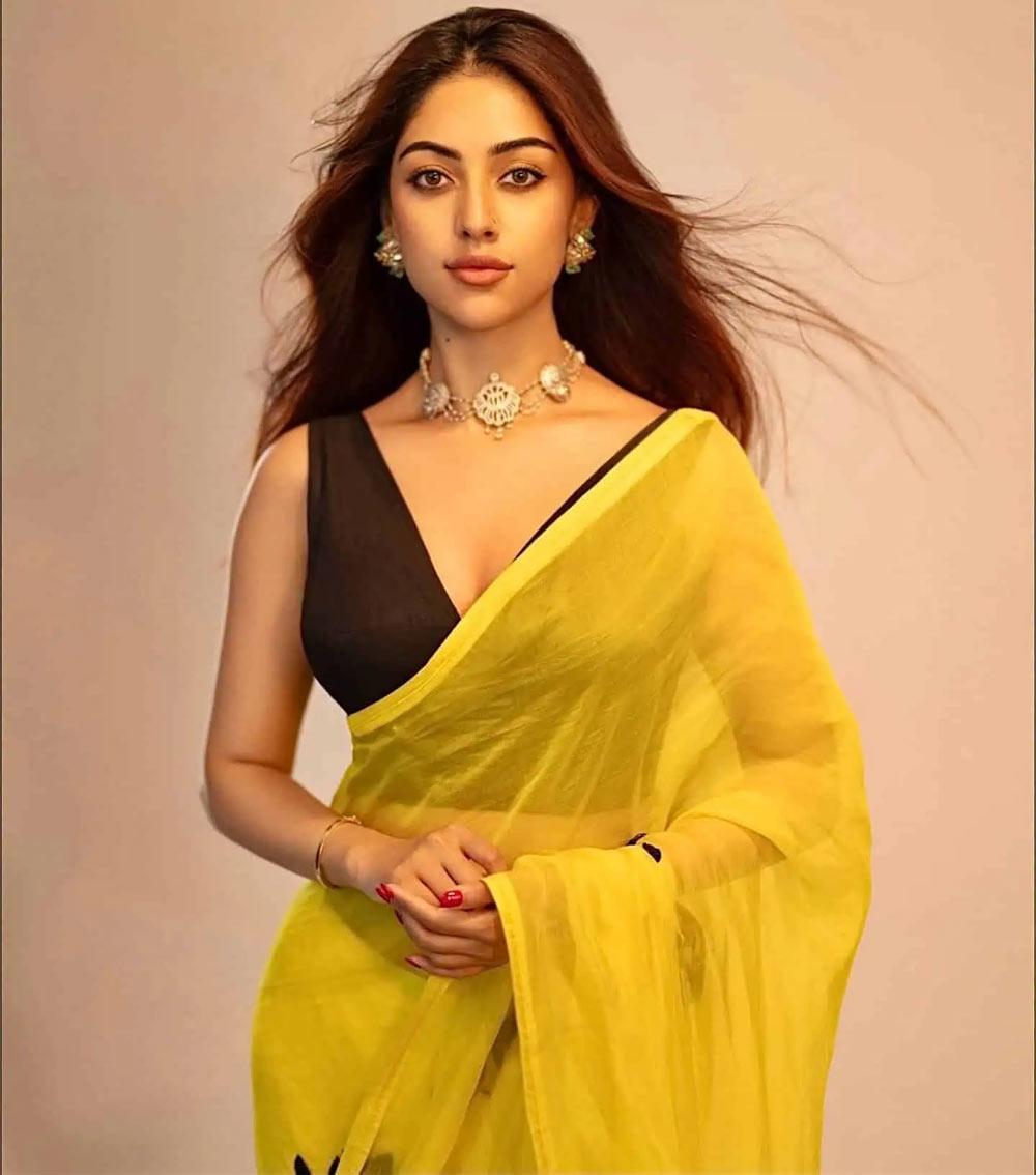 Anu Emmanuel