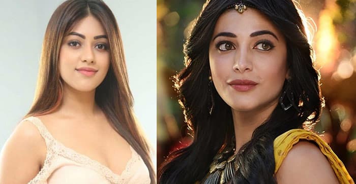 Anu Emmanule Walks out of Amar Akbar Anthony