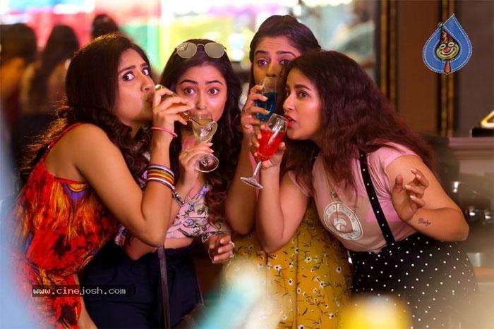 Anukunnadhi Okkati Ayyindhi Okkati Release Date Fixed