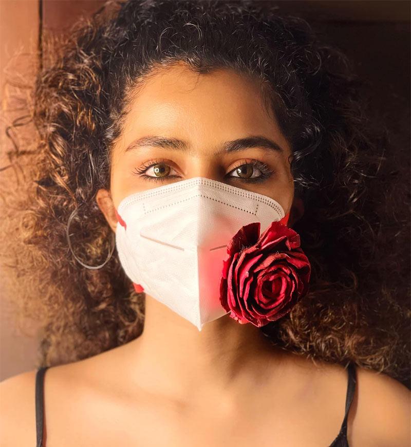Anupama Parameswaran Breakup Story Revealed