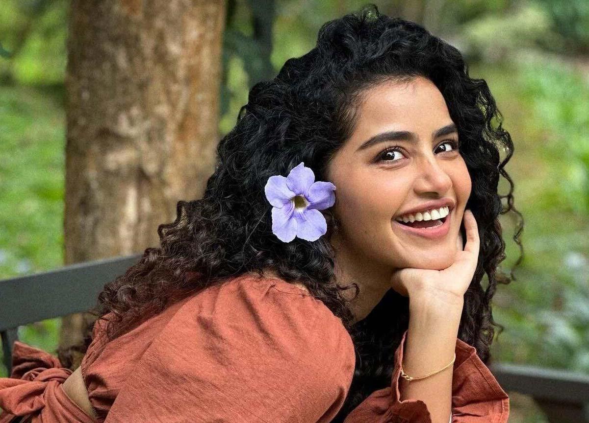 Anupama Parameswaran says she will only feel pressured then