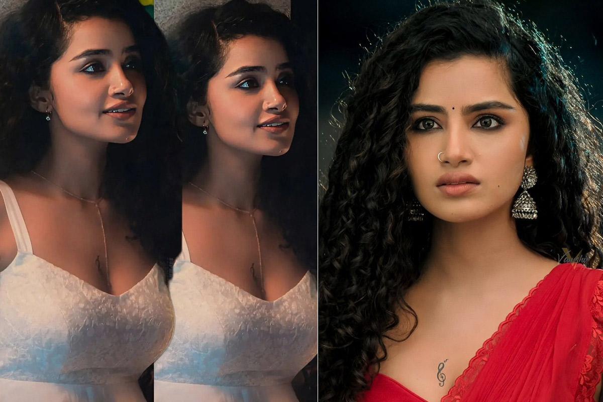 Anupama Remuneration for Tillu Square