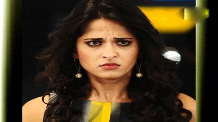 Anushka Angry on Marriage News