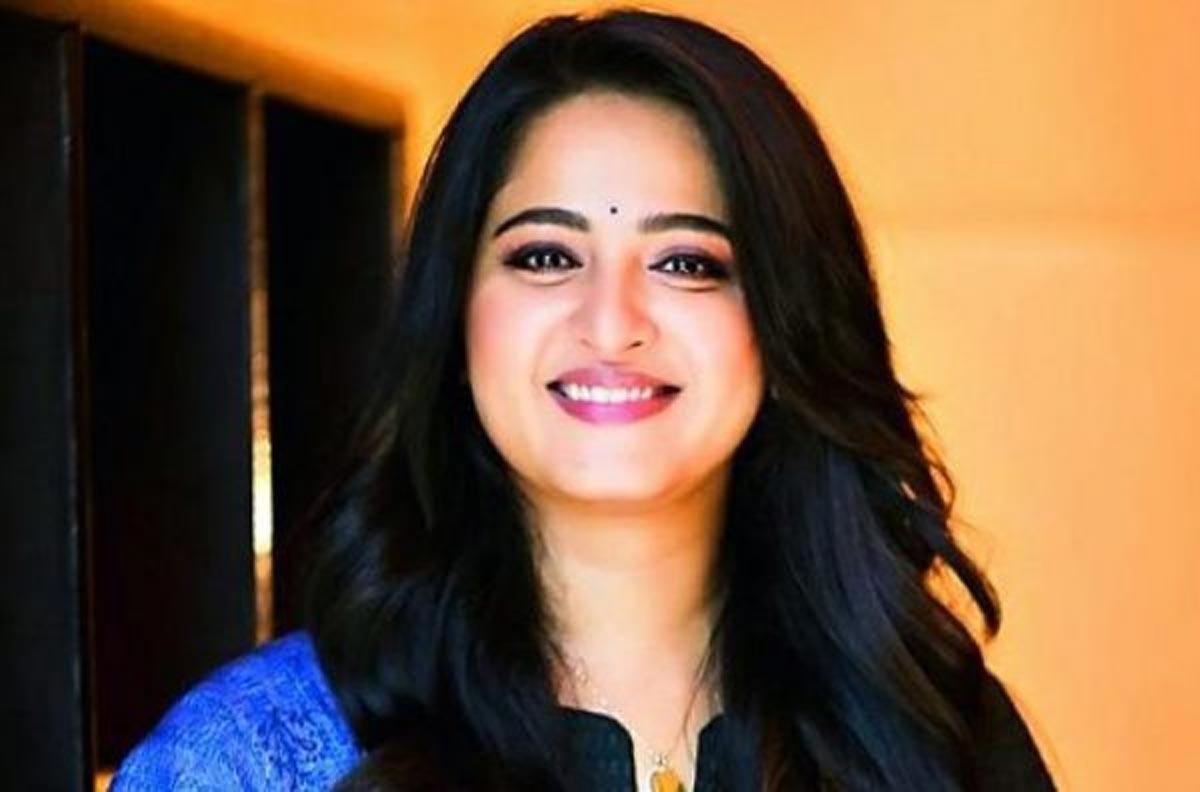 Anushka Chit Chat Highlights