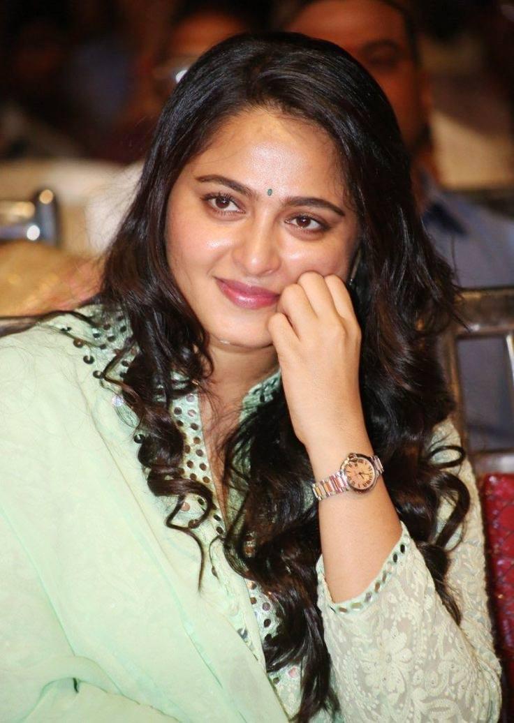 Anushka comments on marriage 
