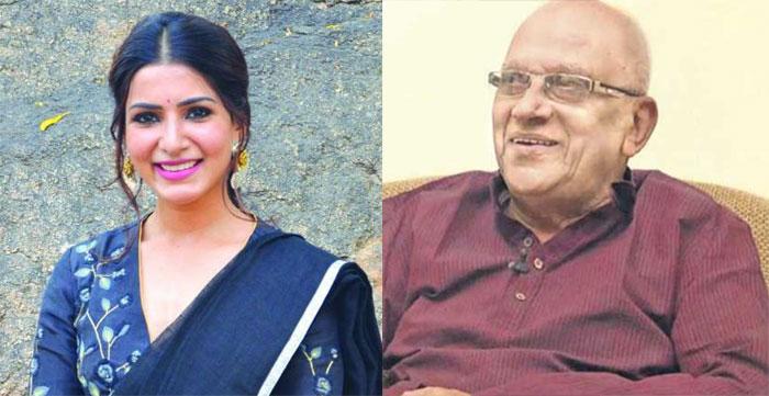 Anushka not in Nagarathnamma biopic