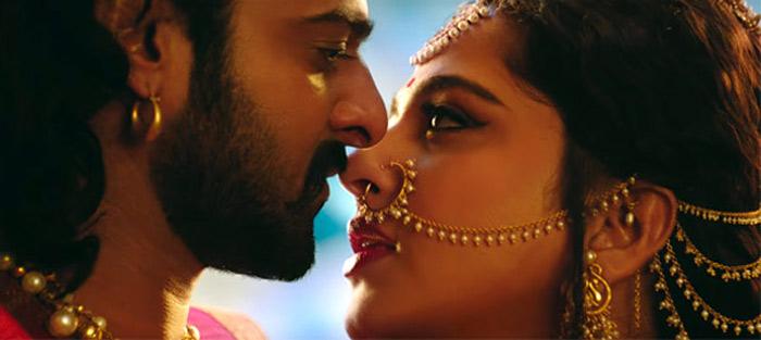 Anushka Reacts On Prabhas Linkup!