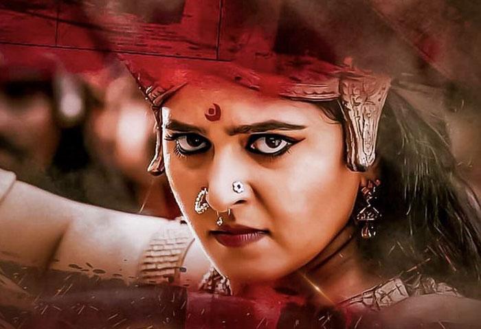 Anushka Shetty Birthday Special Article 