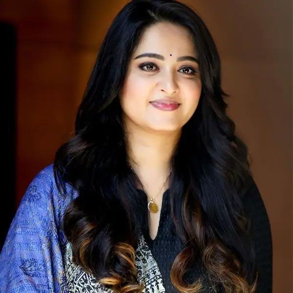 Anushka Shetty is saying Goodbye to Movies?