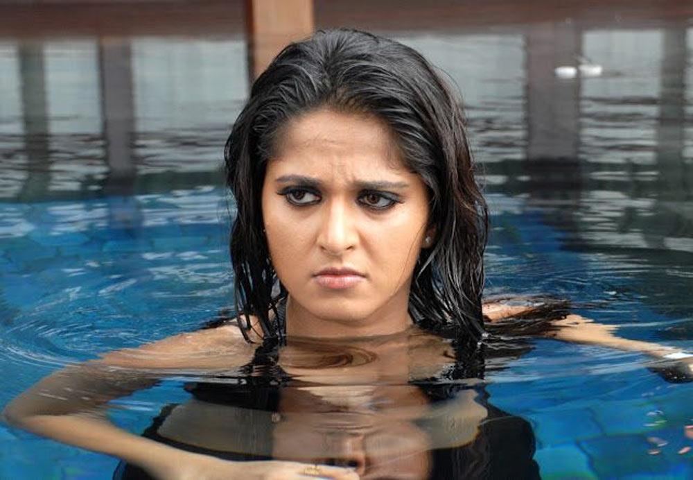 Anushka was shocked to hear what her mother said