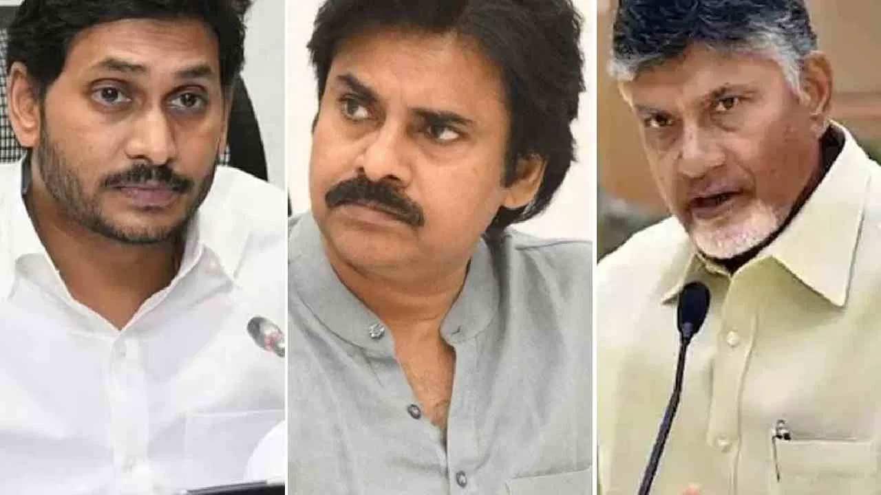 AP CM Ys Jagan Speech