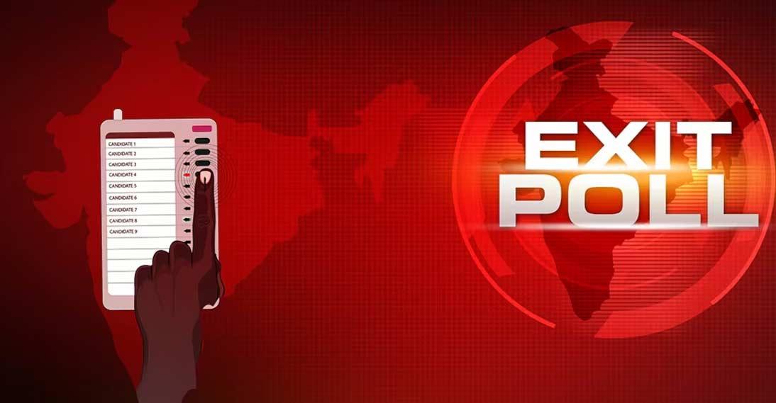 AP exit polls.. what a mess..!