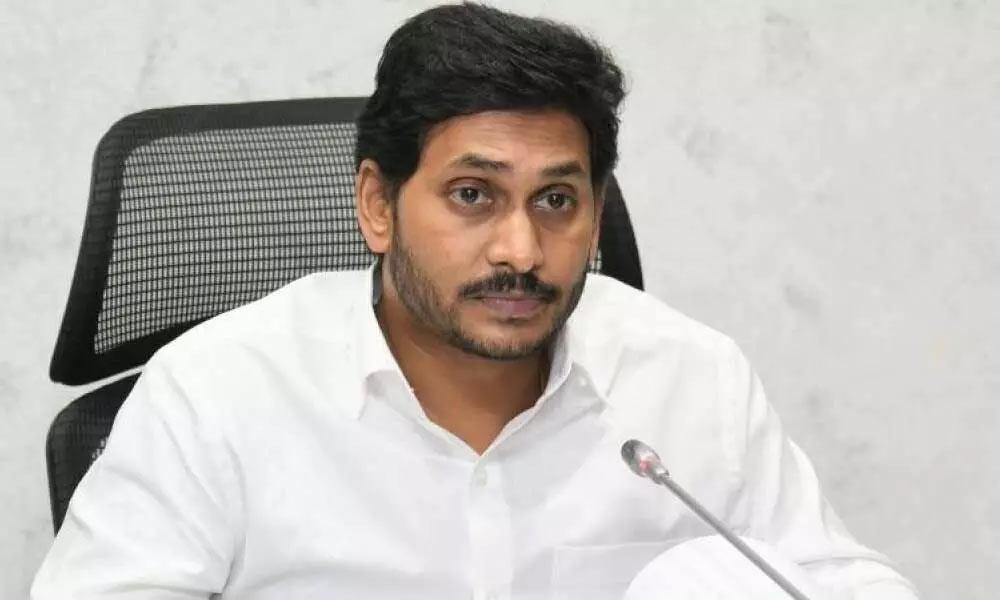 Ap government announces 2 weeks curfew