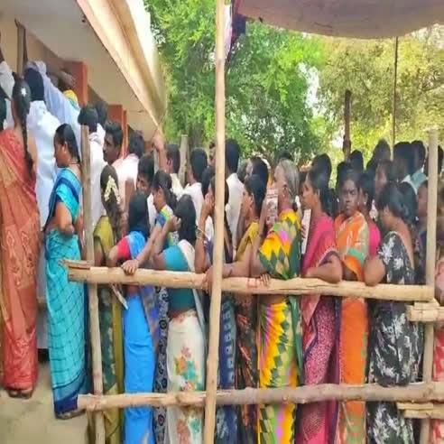 AP Gram Panchayat By-Elections Result