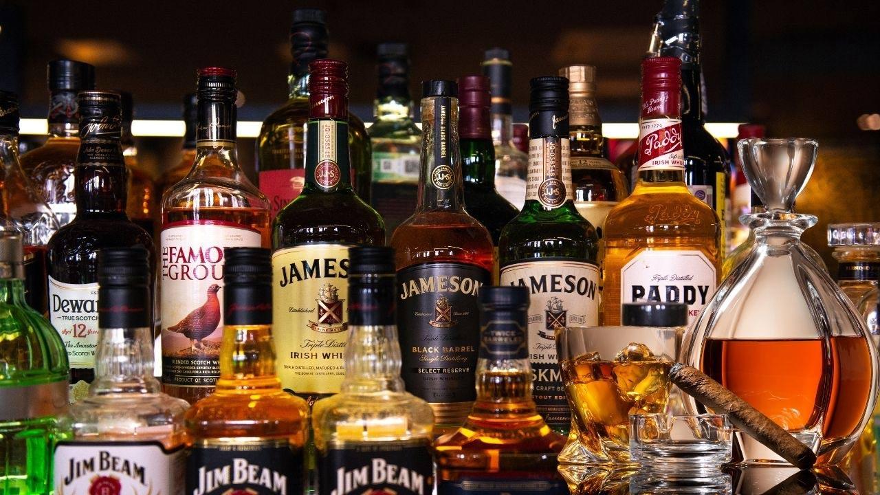 AP Liquor Scam Case Update