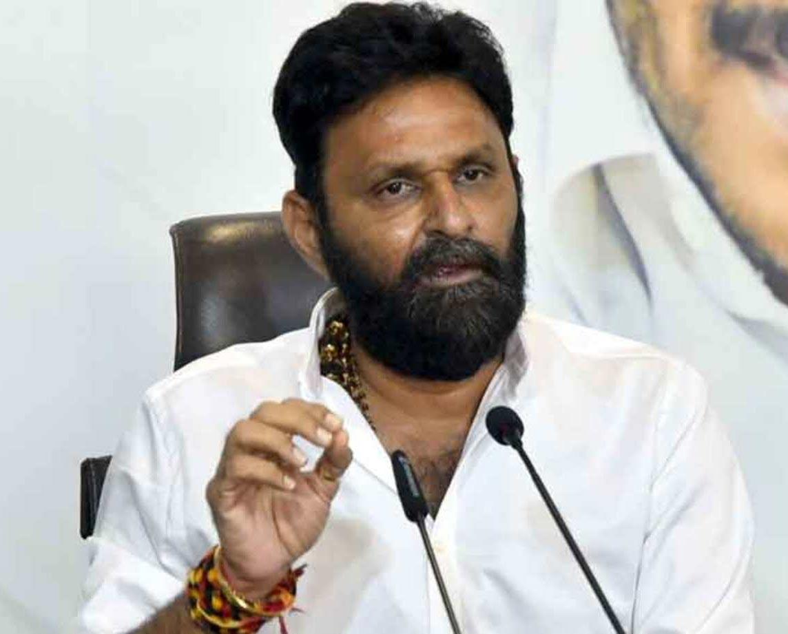 AP MLA Kodali Nani Fires On Super Star Rajinikanth