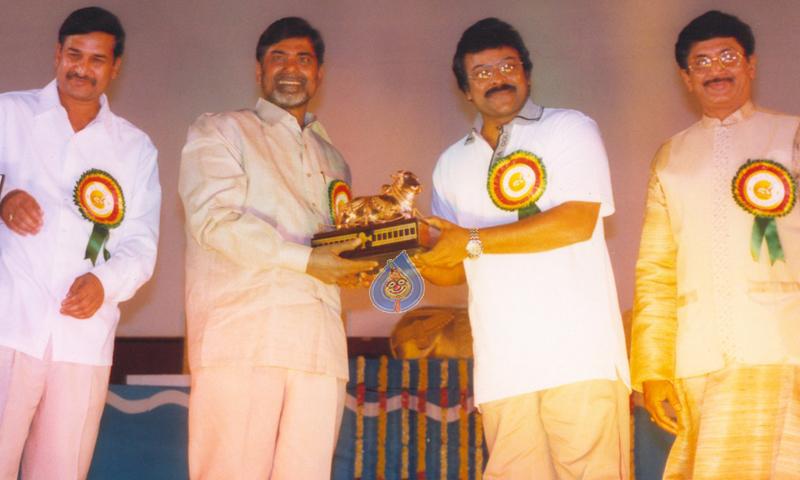 Apadbandhavudu is 28 years old!