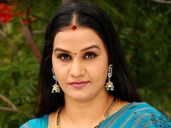 Apoorva Responded on Chalapathi Rao Issue!