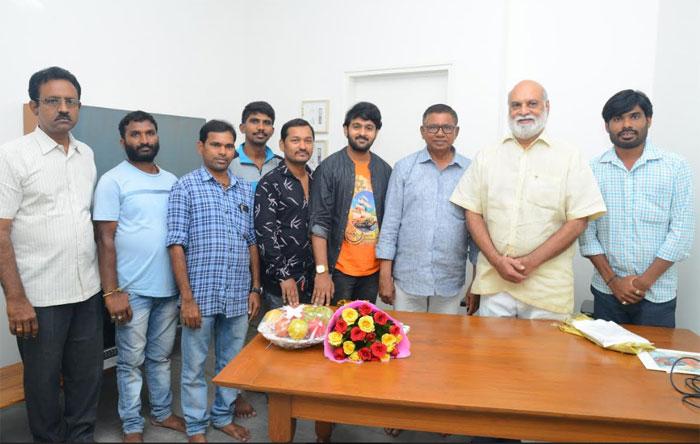 Appudu Ippudu Movie Second Song Released
