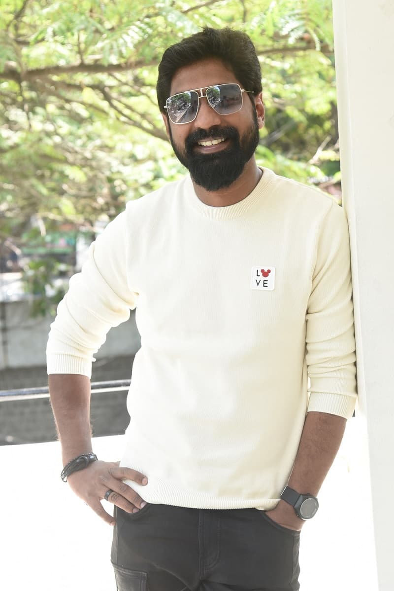 April 28 Em Jarigindhi Movie Interview with Hero Dr. Ranjith