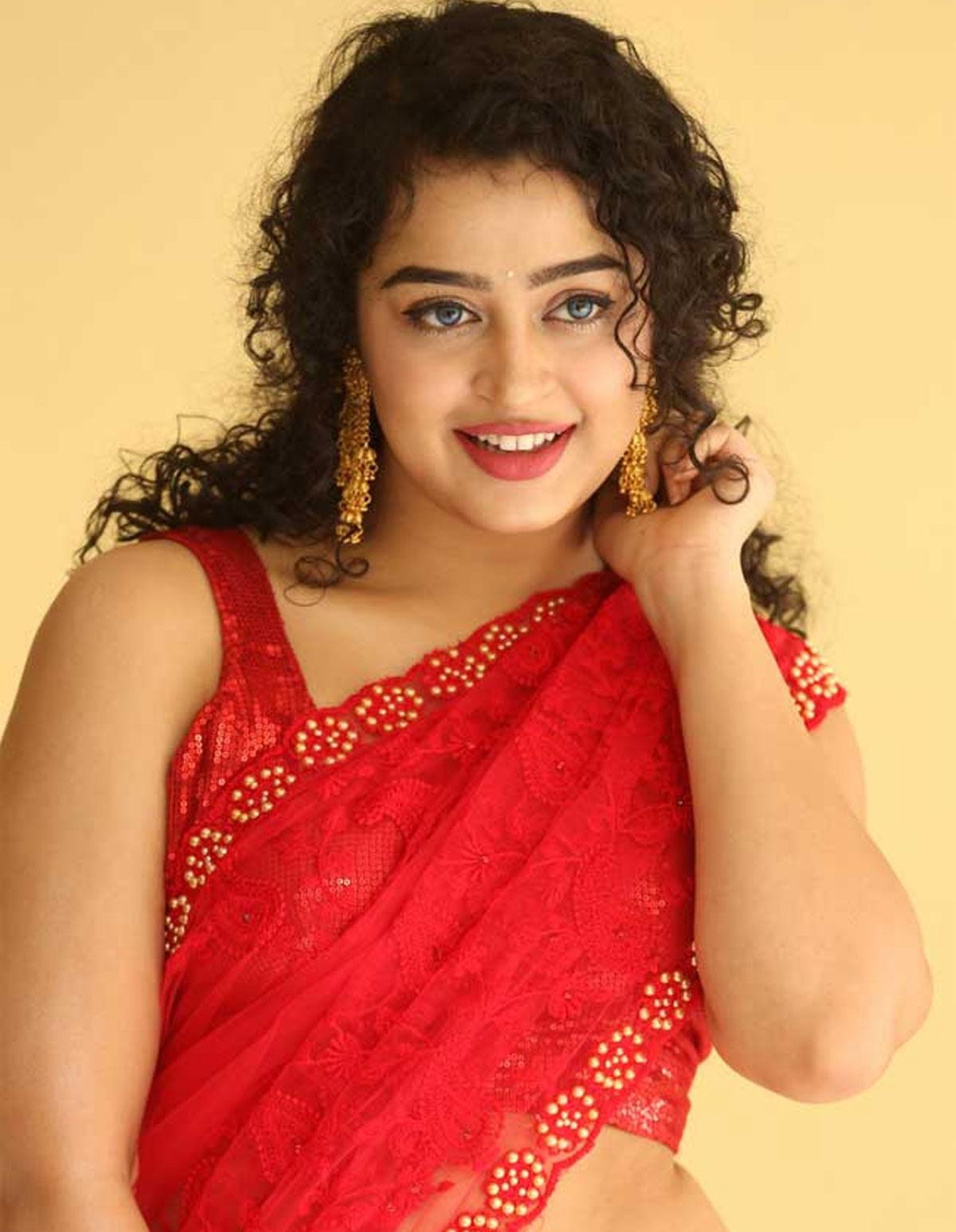 Apsara Rani Item Song in Seetimaarr Movie
