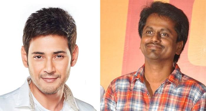 AR Mugugadoss Praises Mahesh Babu