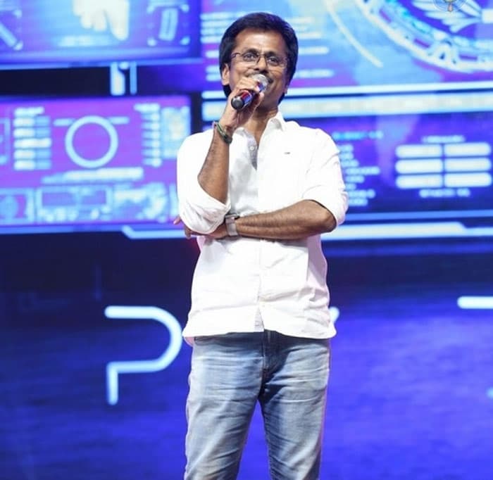 AR Murugadoss Praises Heroes is a Strategy 