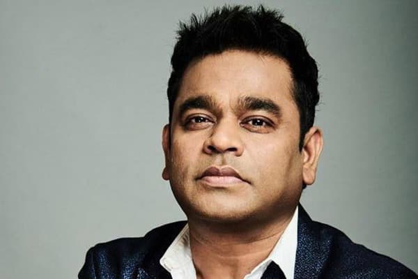 AR Rahaman sensational comments on bollywood..