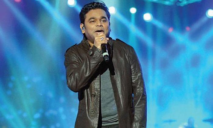 AR Rahman Clarity about Indian 2 Chance