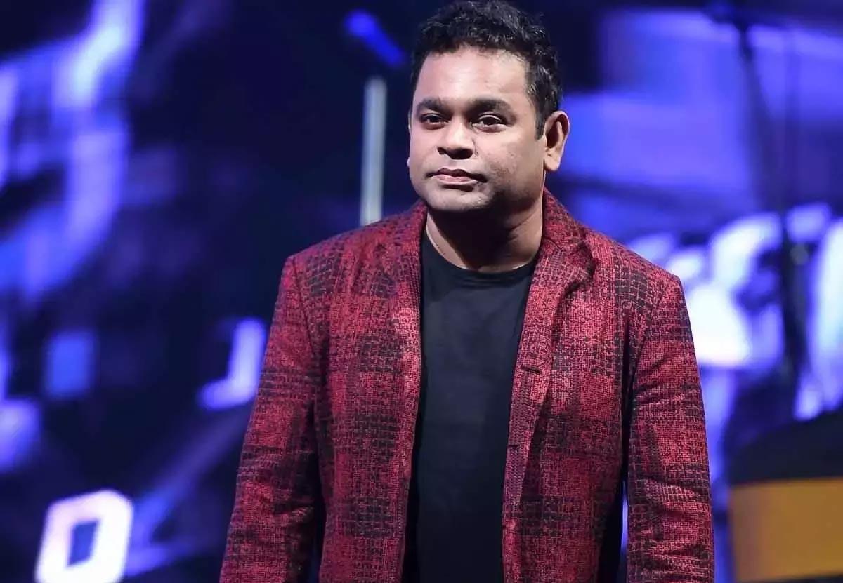 AR Rahman Feels India Is Sending Wrong Movies For Oscars