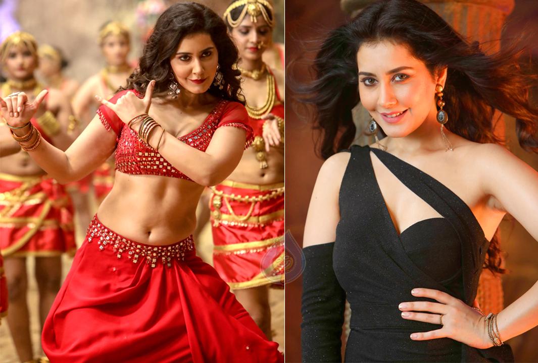 Aranmanai3 coming as Antahpuram in Telugu