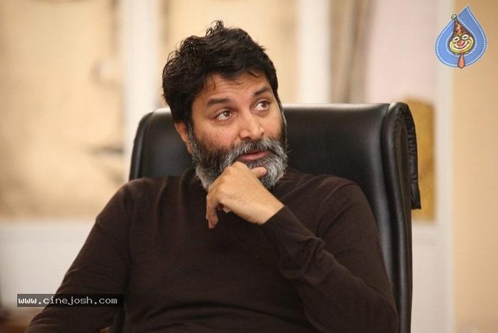 Aravinda Sametha: Trivikram Srinivas Becomes A Copycat