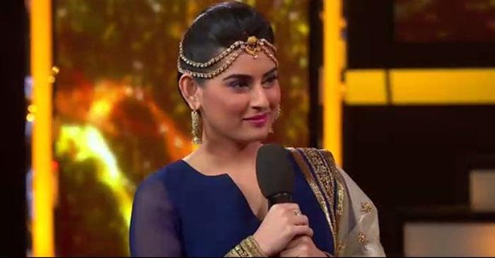 Archana Revealed her Future Plans